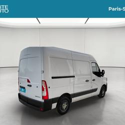 Renault Master MASTER FGN TRAC F3300 L1H2 DCI 135 GRAND CONFORT Fontenay-le-Vicomte