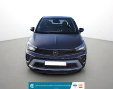 Opel Crossland Fontenay-le-Vicomte