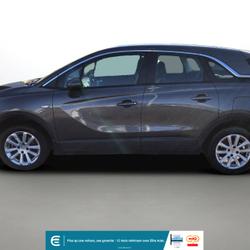 Opel Crossland Crossland 1.5 D 120 ch BVA6 Elegance Business Fontenay-le-Vicomte