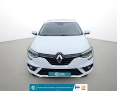 Renault Megane 4 Fontenay-le-Vicomte