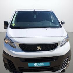 Peugeot Expert EXPERT FGN TOLE LONG 2.0  BLUEHDI 120 S&S BVM6 PREMIUM Fontenay-le-Vicomte