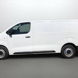 Peugeot Expert EXPERT FGN TOLE LONG 2.0  BLUEHDI 120 S&S BVM6 PREMIUM Fontenay-le-Vicomte