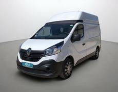 Renault Trafic Fontenay-le-Vicomte