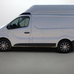 Renault Trafic TRAFIC FGN L1H2 1200 KG DCI 125 ENERGY E6 GRAND CONFORT Fontenay-le-Vicomte