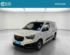 Opel Combo Cargo Fontenay-le-Vicomte