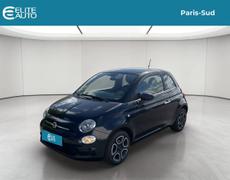 Fiat 500 II Fontenay-le-Vicomte