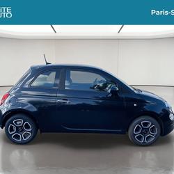Fiat 500 II 500 1.0 70 ch Hybride BSG S/S Club Fontenay-le-Vicomte