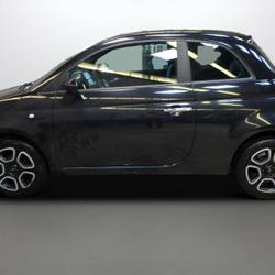Fiat 500 II 500 1.0 70 ch Hybride BSG S/S Club Fontenay-le-Vicomte