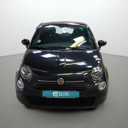 Fiat 500 II 500 1.0 70 ch Hybride BSG S/S Club Fontenay-le-Vicomte