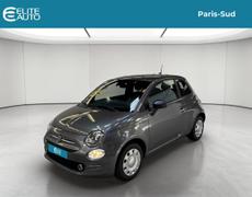 Fiat 500 II Fontenay-le-Vicomte