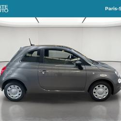 Fiat 500 II 500 1.0 70 ch Hybride BSG S/S Fontenay-le-Vicomte