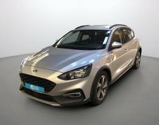 Ford Focus Fontenay-le-Vicomte