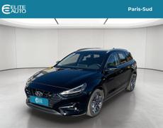 Hyundai i30 SW Fontenay-le-Vicomte