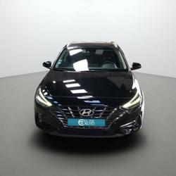 Hyundai i30 SW i30 SW 1.0 T-GDi 120 DCT-7 Hybrid 48V Creative Fontenay-le-Vicomte
