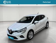 Renault Clio 5 Fontenay-le-Vicomte