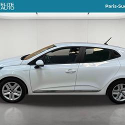 Renault Clio 5 Clio Blue dCi 115 Business Fontenay-le-Vicomte