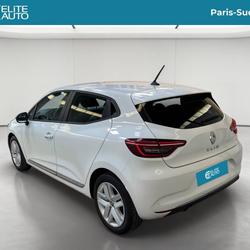 Renault Clio 5 Clio Blue dCi 115 Business Fontenay-le-Vicomte