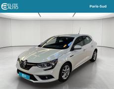 Renault Megane 4 Fontenay-le-Vicomte