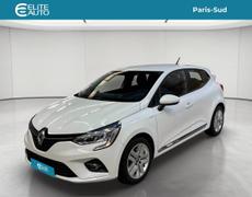 Renault Clio 5 Fontenay-le-Vicomte