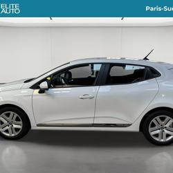 Renault Clio 5 Clio Blue dCi 85 Business Fontenay-le-Vicomte
