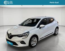 Renault Clio 5 Fontenay-le-Vicomte