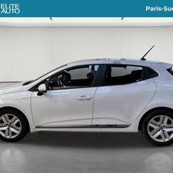 Renault Clio 5 Clio TCe 90 - 21N Business Fontenay-le-Vicomte