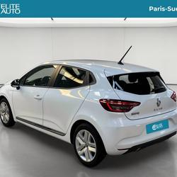 Renault Clio 5 Clio TCe 90 - 21N Business Fontenay-le-Vicomte