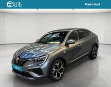 Renault Arkana Fontenay-le-Vicomte