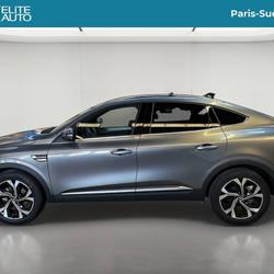 Renault Arkana Arkana E-Tech 145 - 23 Techno Fontenay-le-Vicomte