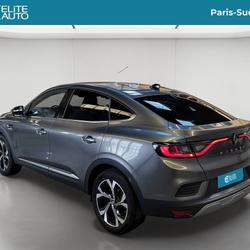 Renault Arkana Arkana E-Tech 145 - 23 Techno Fontenay-le-Vicomte