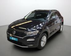 Volkswagen T-Roc Fontenay-le-Vicomte