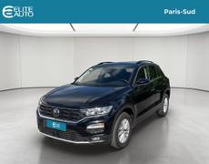 Volkswagen T-Roc Fontenay-le-Vicomte