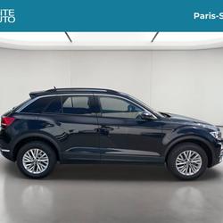 Volkswagen T-Roc T-Roc 1.5 TSI EVO 150 Start/Stop DSG7 Style Fontenay-le-Vicomte