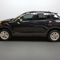 Volkswagen T-Roc T-Roc 1.5 TSI EVO 150 Start/Stop DSG7 Style Fontenay-le-Vicomte