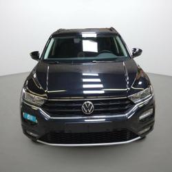 Volkswagen T-Roc T-Roc 1.5 TSI EVO 150 Start/Stop DSG7 Style Fontenay-le-Vicomte