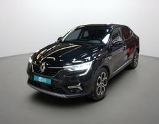 Renault Arkana Fontenay-le-Vicomte