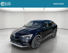 Renault Arkana Fontenay-le-Vicomte