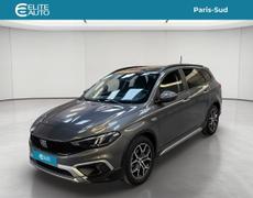 Fiat Tipo 2 Fontenay-le-Vicomte