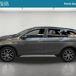 Fiat Tipo 2 Tipo SW 1.5 Firefly Turbo 130 ch S&S DCT7 Hybrid Cross Fontenay-le-Vicomte