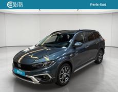 Fiat Tipo 2 Fontenay-le-Vicomte