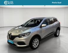 Renault Kadjar Fontenay-le-Vicomte
