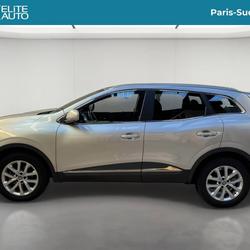 Renault Kadjar Kadjar Blue dCi 115 EDC Business Fontenay-le-Vicomte