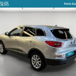 Renault Kadjar Kadjar Blue dCi 115 EDC Business Fontenay-le-Vicomte