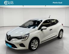 Renault Clio 5 Fontenay-le-Vicomte