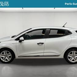 Renault Clio 5 Clio TCe 90 - 21 Business Fontenay-le-Vicomte
