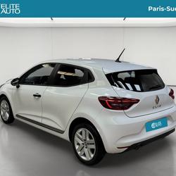 Renault Clio 5 Clio TCe 90 - 21 Business Fontenay-le-Vicomte