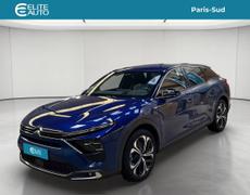Citroen C5 X Fontenay-le-Vicomte