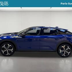 Citroen C5 X C5 X Hybride Rechargeable 225 S&S e-EAT8 Shine Pack Fontenay-le-Vicomte