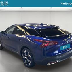 Citroen C5 X C5 X Hybride Rechargeable 225 S&S e-EAT8 Shine Pack Fontenay-le-Vicomte