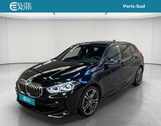 BMW Serie 1 Fontenay-le-Vicomte